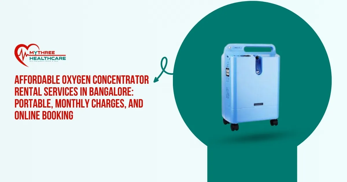 Oxygen-Concentrator