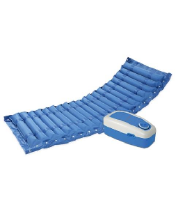 AIR BED TUBULAR