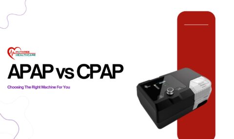 APAP vs CPAP