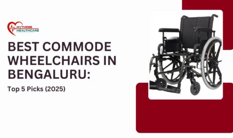 Best Commode Whelchair