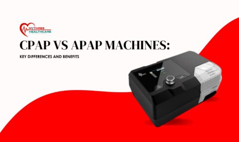 CPAP Machines