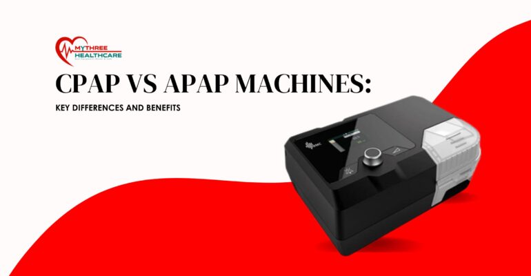 CPAP Machines