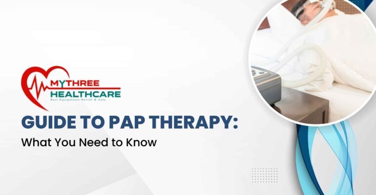 PAP Therapy