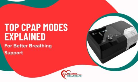 Top CPAP Modes