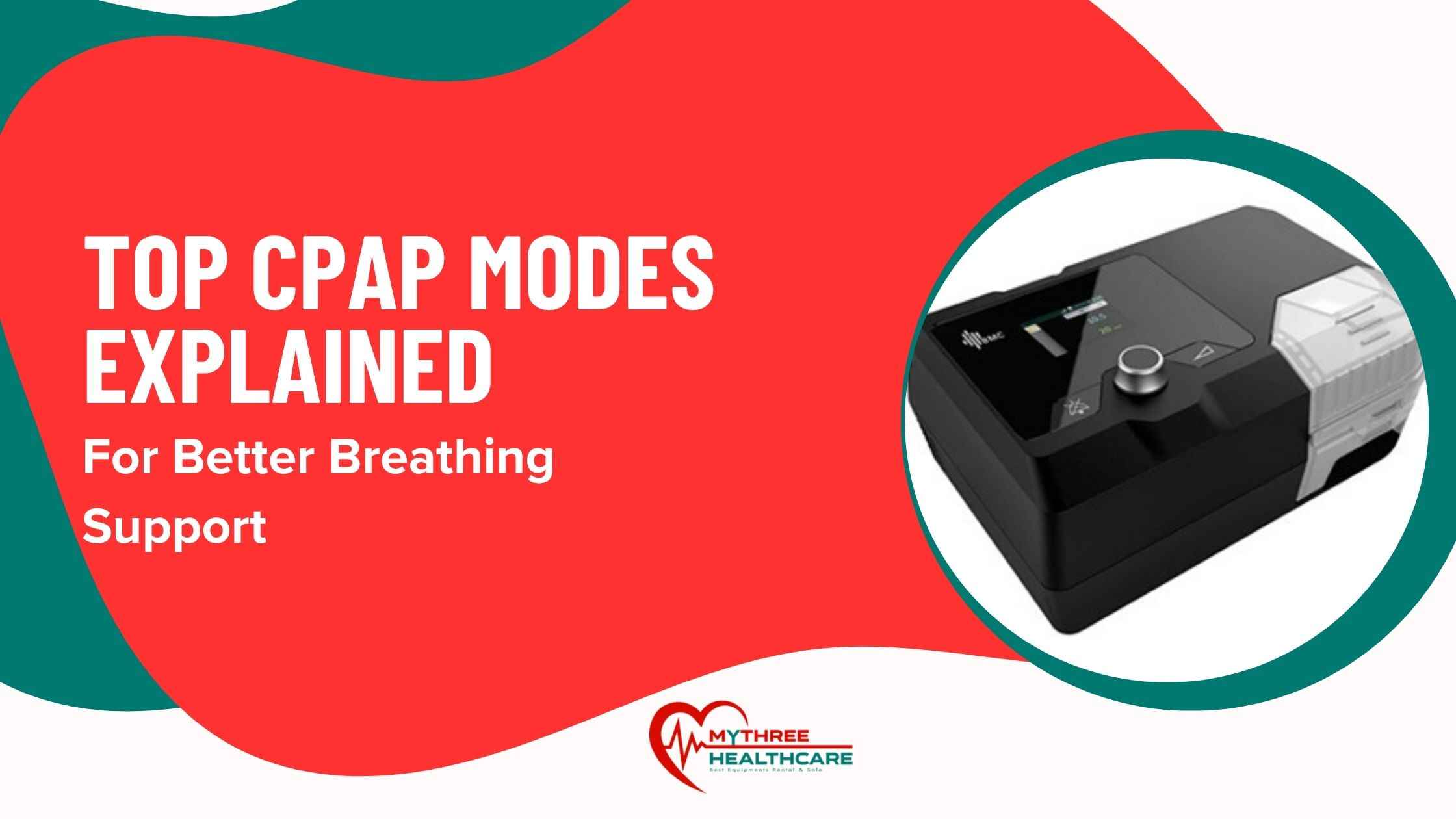 CPAP Modes Explained: Best Options for Breathing and Sleep Support ...