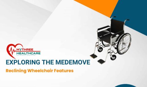Medemove Wheel Chair