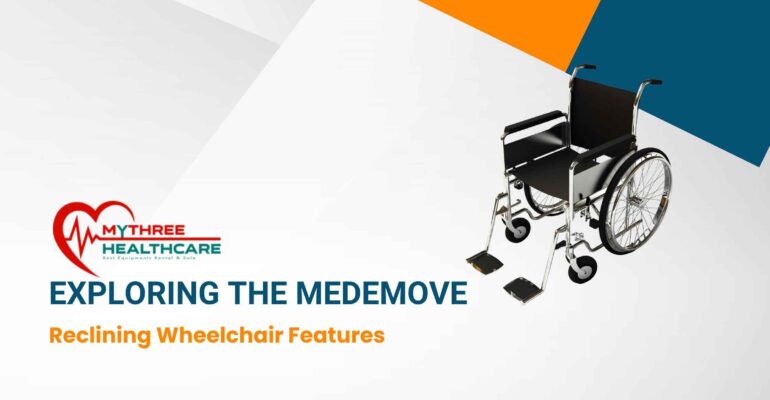 Medemove Wheel Chair