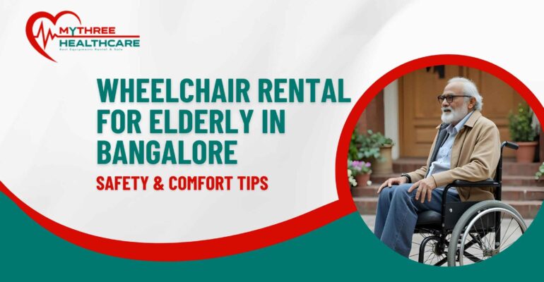 Wheelchair-Rental