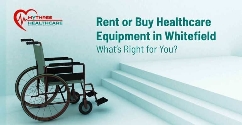 Healthcre Equipments
