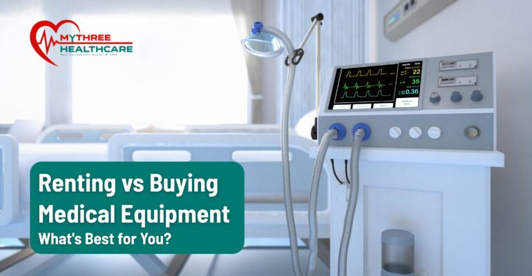 medical equipment