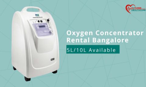 Oxygen Concentrator